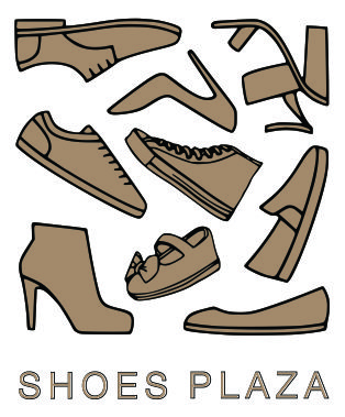 Shoes Plaza